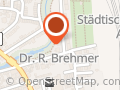 Brehmer Ralf W. Dr.med. Arzt F. Homöopathie U. Naturheilverfahren