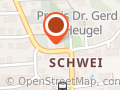 St.-Secundus-Kirche - Evangelisch-lutherische Kirchengemeinde Schwei