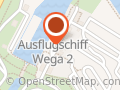 Schifffahrtsgesellschaft Wega Kapitäne Reinhild u. Dieter Nießen