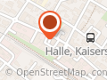 IDZ-Halle