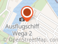Altes Hafenmeisterhaus