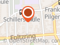 Protestantisches Dekanat, Verwaltungsamt, Dekan Mathias Gaschott