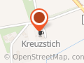 Cafe Kreuzstich