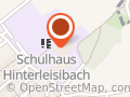 Schulhaus Hinterleisibach