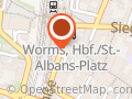 Haus des Cannabis Worms