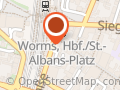 Köfte Haus Worms