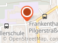 Webdesign Arzt Agentur