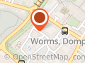 Regionale Diakonie Rheinhessen Beratungszentrum Worms