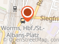 Café Gleis 7 - Caritasverband Worms e.V.