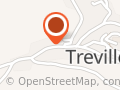 Hosteria  Treville