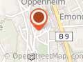 Goldbeck Parking  Postplatz / Bahnhof