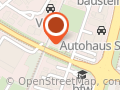 Studentenwohnheim Karlsruhe Tor zur Pfalz