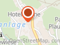 Bauernstube im Hotel Traube Tonbach