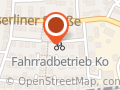 Fahrradservice Ko
