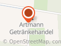 Hubertus Artman Getränkevertrieb