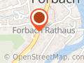 Bestattungsinstitut Schenkel Zweigniederlassung Forbach