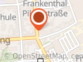 AOK Rheinland-Pfalz/Saarland - Frankenthal