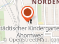 Städt. Kindertagesstätte Ahornweg
