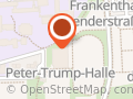 Peter-Trump-Halle
