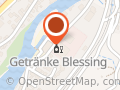 Getränke Blessing Getränkemarkt