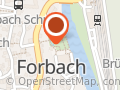 Murggarten Forbach