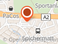 Stützpunkt Feuerwehr Stans