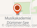 Musikakademie Dümmersee