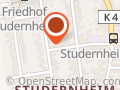 Lila Hundefriseur