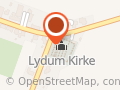 Lydum Kirke