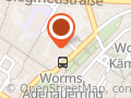 Ordnungsamt der Stadt Worms