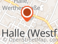 Tennis Werkstatt Halle