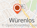 Fizjoterapia w centrum Würenlos: Startseite