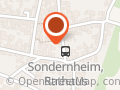 Verwaltungsstelle Sonderheim
