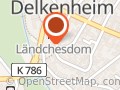Evangelische Kirche Delkenheim - Evangelische Kirchengemeinde Delkenheim