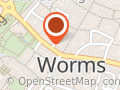 Jolie Baguette Worms