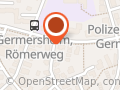 Prot. Pfarramt Germersheim 2