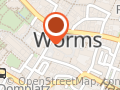 Dreifaltigkeitskirche Worms - Evangelische Innenstadtgemeinde Worms