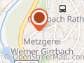 Metzgerei Werner Girrbach