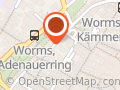 Jugendarrestanstalt Worms