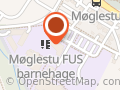 Møglestu Fus Barnehage As