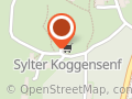 Sylter Koggensenf Maufaktur in der Kasseler Kogge