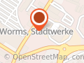EWR Netz GmbH Hauptlager