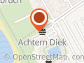 Strandimbiss Achtern Diek