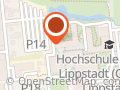Mensa Atrium Lippstadt