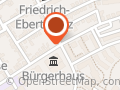 Bürgerhaus Bischofsheim