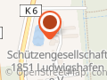 Clubhaus zum Schützenverein