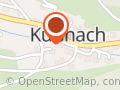 Ortsverwaltung Küßnach