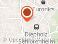 Caritas Nordkreis Pflege GmbH - Pflegedienst Diepholz