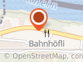 Restaurant Bahnhöfli