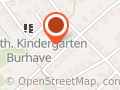Hodel Ewald Zimmerei Tischlerei Burhave